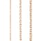 6 Packs: 3 ct. (18 total) 14K Gold Plated Cable Necklace Set by Bead Landing™